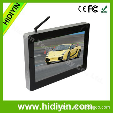 13.3 inch mini advertising player advertising players with wifi